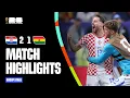 Highlights Croatia 2-1 Ghana FIFA World Cup 2026