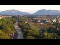 Willow St Central Park - Murrieta medium patch