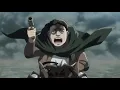 Levi AMV BADASS ZillaKami ft Lil Uzi Vert