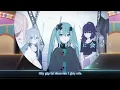 Download Lagu [Vietsub] Hajimari no Mirai | 40mP x sasakure.UK ft. Hatsune Miku