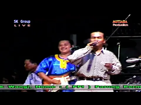 Download MP3 H  Pandi Baskara / Buah Duri Neraka * SK Jadul * Edisi Bilabong Video live music.