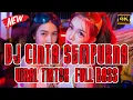 Download Lagu DJ CINTA SEMPURNA X  MERAYU TUHAN BREAKBEAT TERBARU 2023
