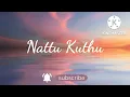 RRR:Nattu Koothu song - Tamil | RRR movie | NTR,Ram Charan | B-14 Music