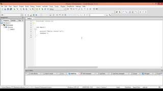 C programming printf-Introduction