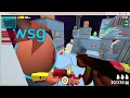 17 Killstreak in 3 minutes shellshock io