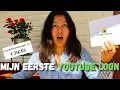Download Lagu MIJN EERSTE YOUTUBE LOON 💰 (1.8k abonnees)