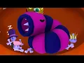 Download Lagu Can 3 Weaklings beat an Overpowered Worm?