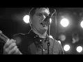 The Menzingers "I Don't Wanna Be An Asshole Anymore" live @ The Roxy