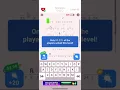 Solving level 43 on cryptogram