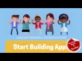 Getting Started with Ionic 2 and Parse Server - Promo