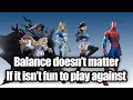 Download Lagu The problem with some of Marvel Rivals system designs
