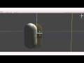 Unity Engine 4 6 CapsuleCast and SphereCast visualization Fixed in Unity 5