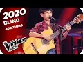 Download Lagu Disney´s Coco - Un Poco Loco (Yike) | The Voice Kids 2020 | Blind Auditions