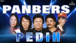 panbers pedih music video 