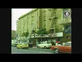 Pussycat Theatre becomes Lyceum Theatre in San Diego in 1979