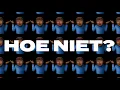 Download Lagu Mensa - Hoe Niet? ft. Saaff (prod. Rino Sambo)
