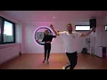 Kito - Alone With You ft. AlunaGeorge | Choreography by Giovanni