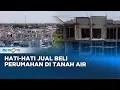 Lagu Hati-Hati Jual Beli Perumahan di Tanah Air #REALITAS