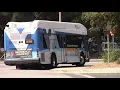 VTA Bus - Gillig Advantage Plus HEV 40 Route 26