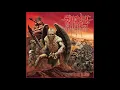 Suicidal Angels - Division of Blood