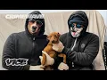 The Gangs That Steal Your Puppies Crimewave