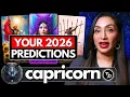 CAPRICORN This Will Actually Be One of Your Best Years Yet Capricorn Sign