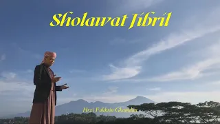 Download SHOLAWAT JIBRIL Cover by Hirzi Fakhrin Ghamdan MP3