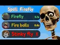 Roblox kids CANNOT spell easy words