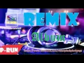 Lagu Khmer Remix | Djz aaron sz dom long mi FKM team Djz Mrr smey Mrr dy bek