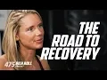 Amelia Boone Is Human - And Still a Badass Rich Roll Podcast