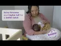 Meet the Boppy Nursing Pillow - Designed for Comfort Available now at Target