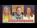 Tom MacDonald Full Newsmax Interview