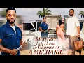 Download Lagu RICH GUY LEFT HIS HOME PRETENDING 2BE MECHANIC JUST 2KNOW WHO WILL TRULY LOVE HIM (2025LATESTTRENDIN