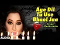 Download Lagu Aye Dil Tu Use Bhool Ja Latest Hindi Full (Audio) Song | Madhusmita | Nikhil - Vinay