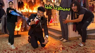 مراتي الي متجوزها عرفي حضرت واحنا بنجيب بدله فرحي  فرحتي باظت     دندنها