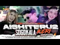 DJ AISHITERU2 SOGOK ALA KERI KERI VIRAL TIKTOK‼️MELODY TERUMPET VIRAL - FULLBASS PARTY HOREG TERBARU