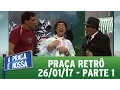 Download Lagu Praça Retrô (26/01/17) | Parte 1