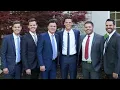 Donny Osmond 5 Sons