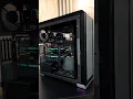 Dual 2699v3 Test Run