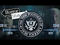 Download Lagu The History of the NFFA and The Purge | Horror History