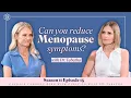 Menopause Hormones and the Truth About Aging Gracefully with Dr Tabatha Barber