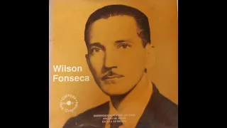 Wilson Fonseca - Coleção Nos Originais Vol 3 (UFPA 1992)