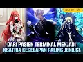 Lagu DARI PASIEN TERMINAL MENJADI KSATRIA KEGELAPAN PALING JENIUS! CH 1-130