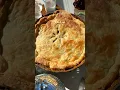 Download Lagu Making my favorite comfort food 🥧 #shorts