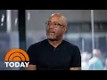 Darius Rucker talks new memoir speaks out on arrest for first time