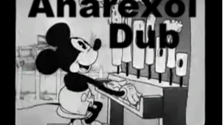 anarexol dub eek a mouse reggae
