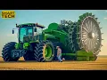 100 Modern Agriculture Machines That Are At Another Level