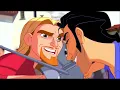 Download Lagu The Road to El Dorado (2000) - Beginning (Tulio and Miguel) [2K]