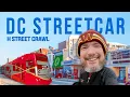 The DC Streetcar H Street Crawl DC Adventure
