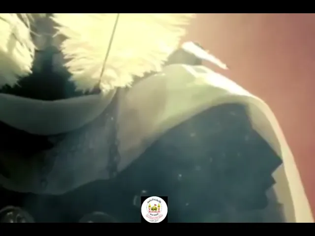 محمد الفاطمي (العباس ع)